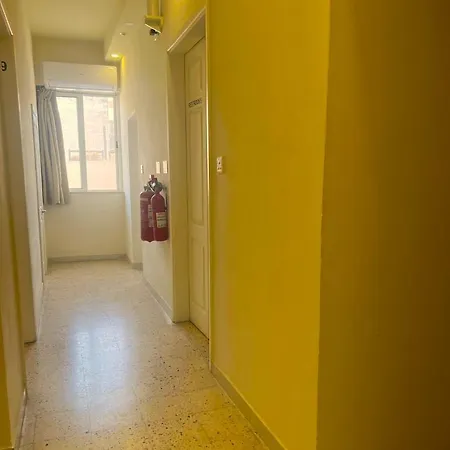 Smart Hostel