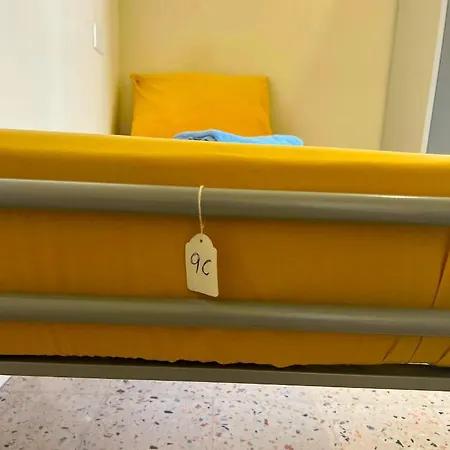 Smart Hostel *