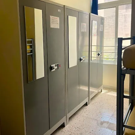 Smart Hostel