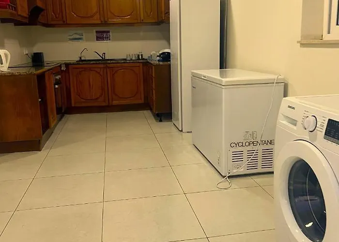 Отель Smart Биркиркара